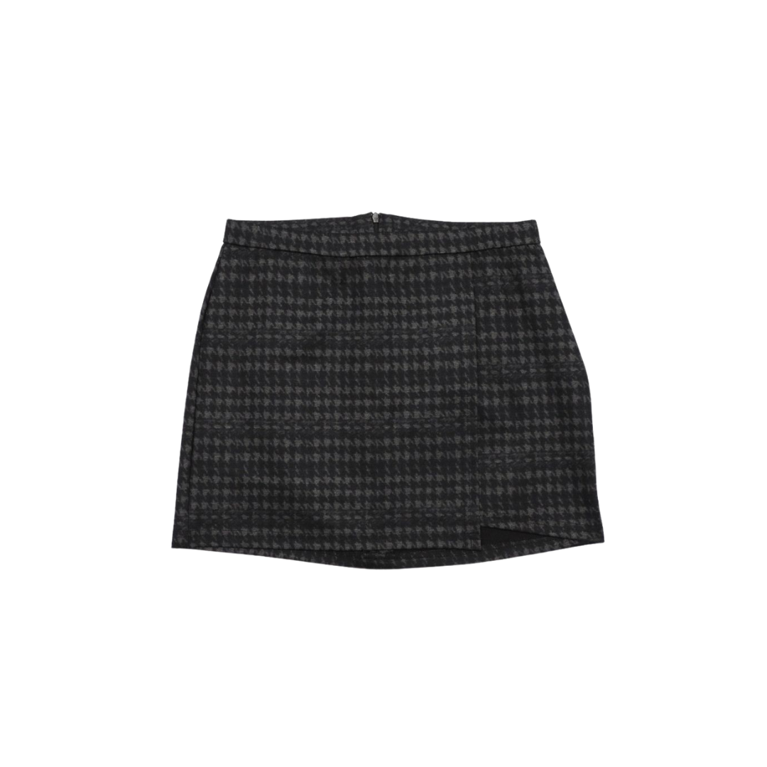 Inclusive A-Line Skirt Designed for Women with Dwarfism