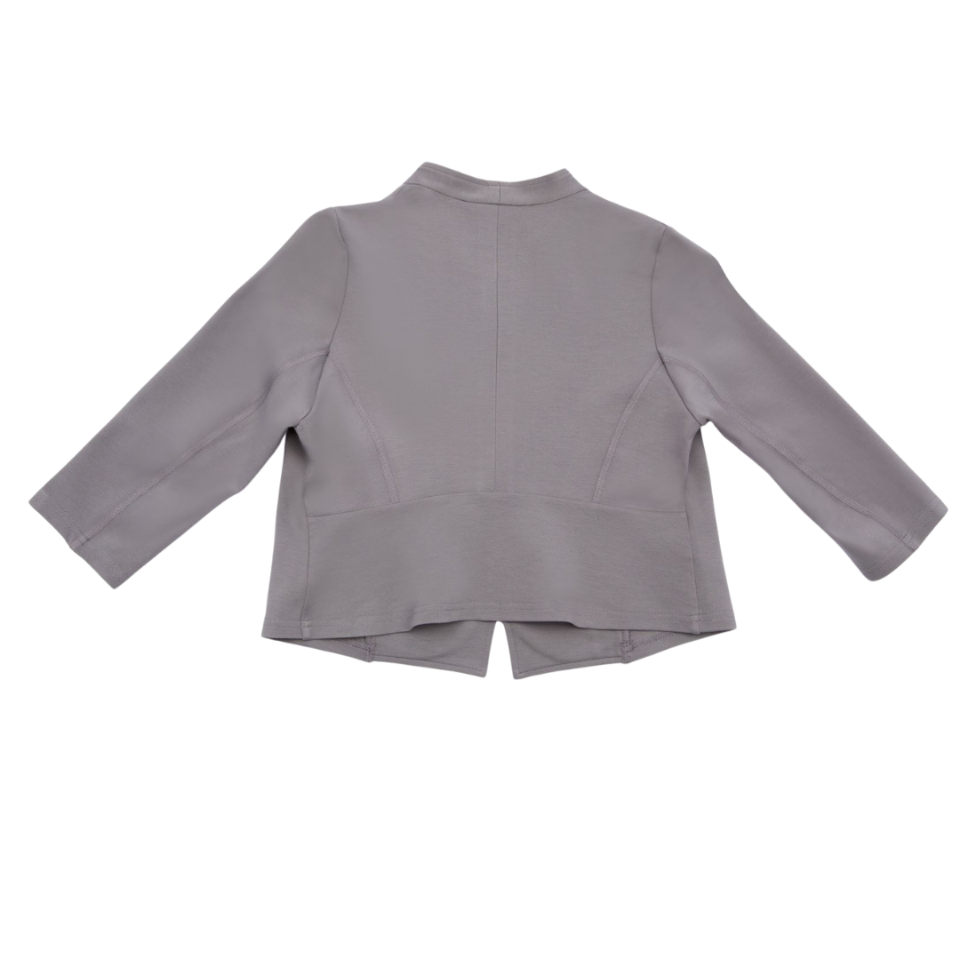 Inclusive Jacket for Women with Dwarfism