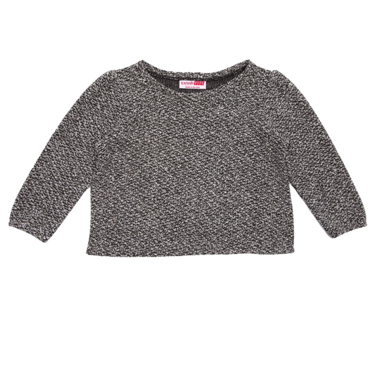 Inclusive Sweater for Women with Dwarfism