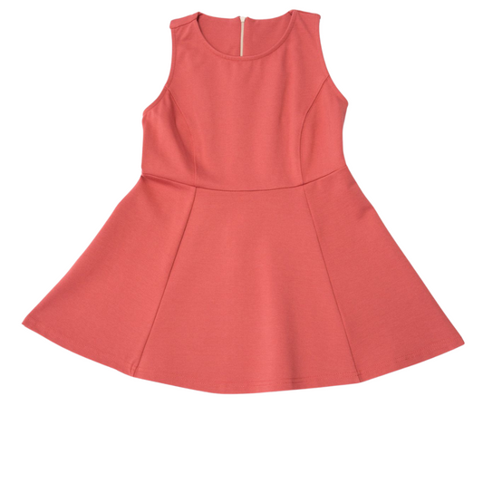 Inclusive A-Line Dress for Women with Dwarfism