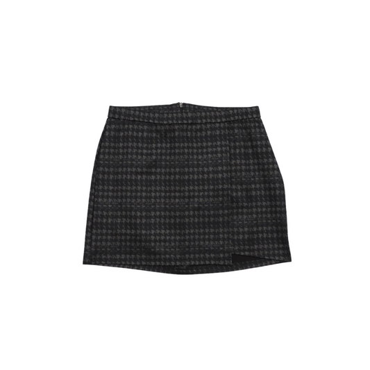 Inclusive A-Line Skirt Designed for Women with Dwarfism