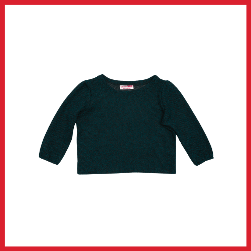 Petite Friendly Sweater for Dwarfism
